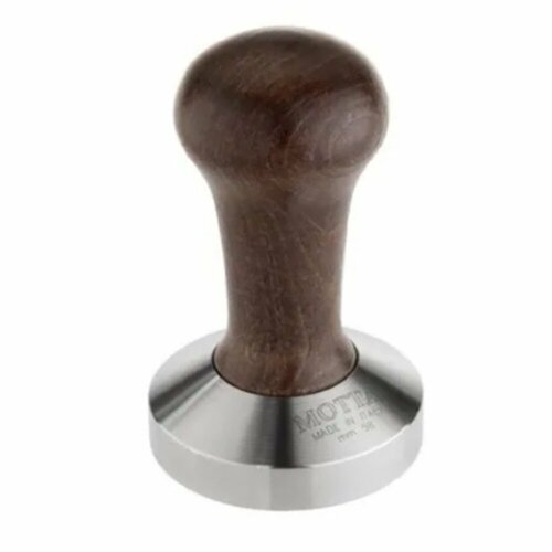 Темпер MOTTA выпуклый d-58мм Пресс для кофемашин для кофе 2681₽