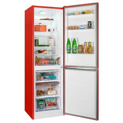 Nordfrost Холодильник RED NRB 152 R NORDFROST 3465000₽