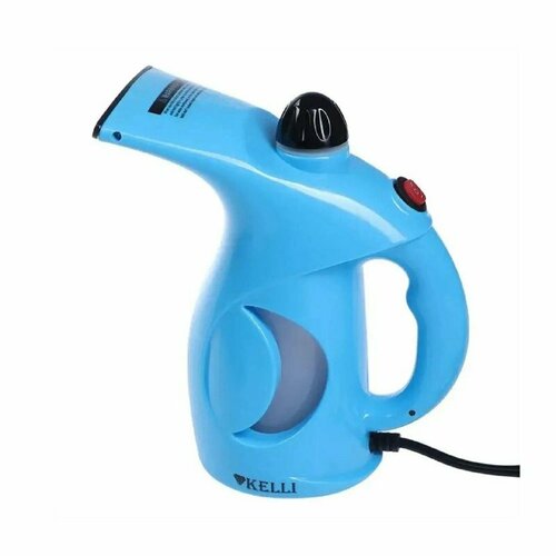 Ручной отпариватель - парогенератор для одежды Kelli розовый 115000₽