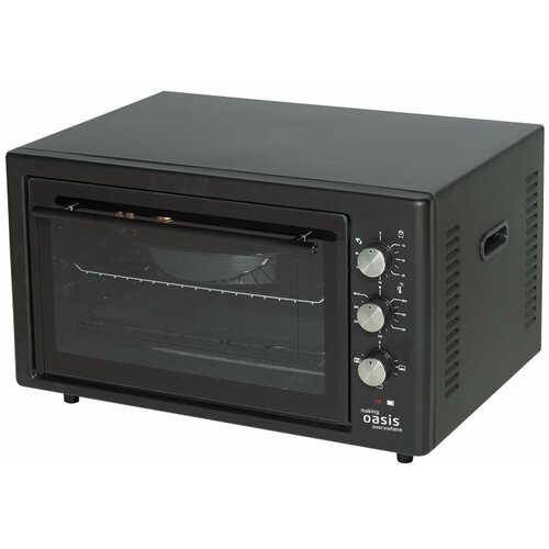 Мини-печь OASIS M-45CB 784000₽