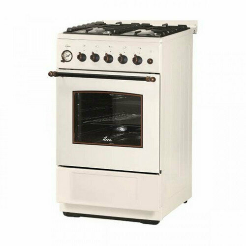 Плита Flama газовая ВG 2421 В
