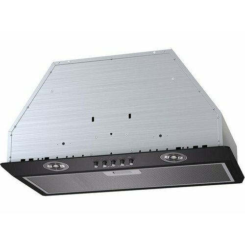 Вытяжка KRONA RUNA 600 black PB 1080700₽