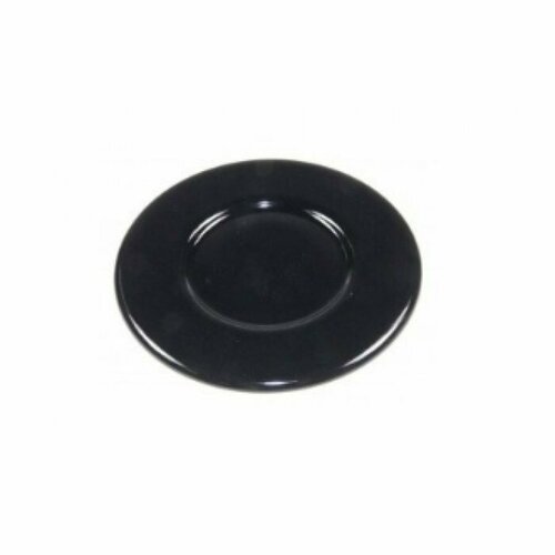 Крышка рассекателя для плиты Indesit C00054216 крышка рассекателя d41mm малого для плиты indesit ariston c00032430