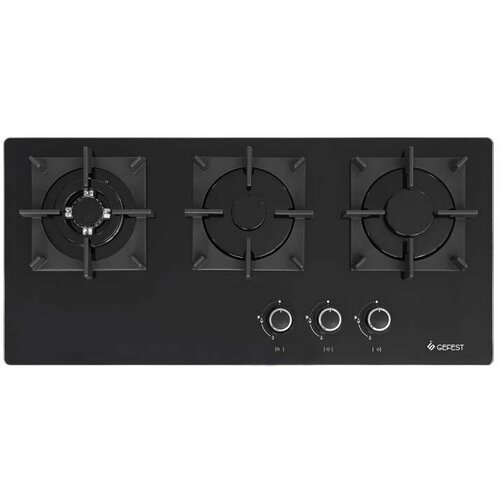 Газовая варочная поверхность ПВГ 2150-01 К33 GEFEST 1919400₽