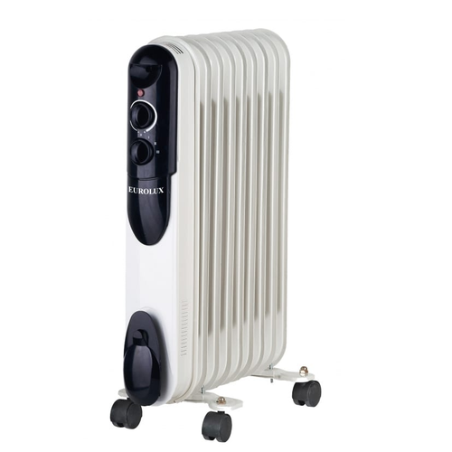 Масляный радиатор ОМПТ-EU-9Н Eurolux 504300₽
