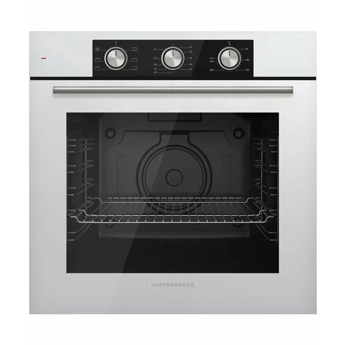 Встраиваемый духовой шкаф Kuppersberg HF 603 W 3980200₽