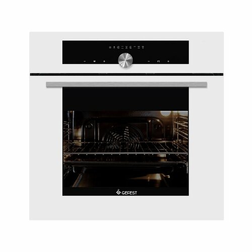 Встраиваемый духовой шкаф GEFEST 622-05 БS 3854300₽