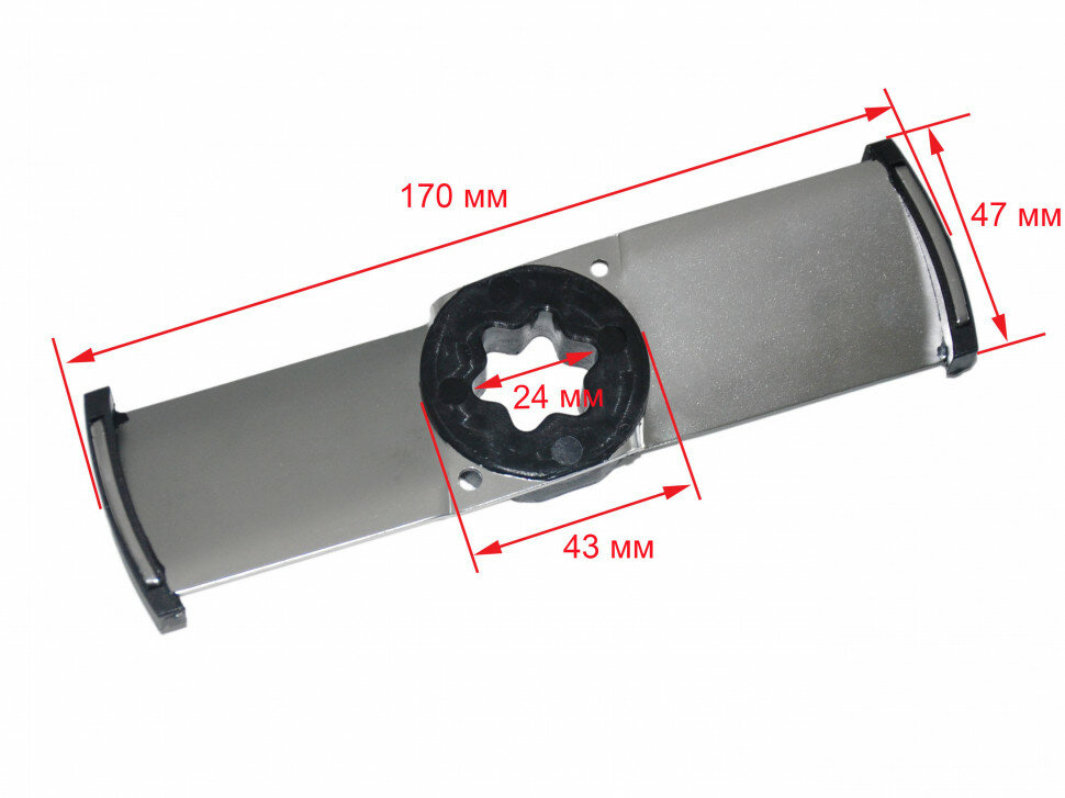 Кухонный комбайн Redmond - фото №3