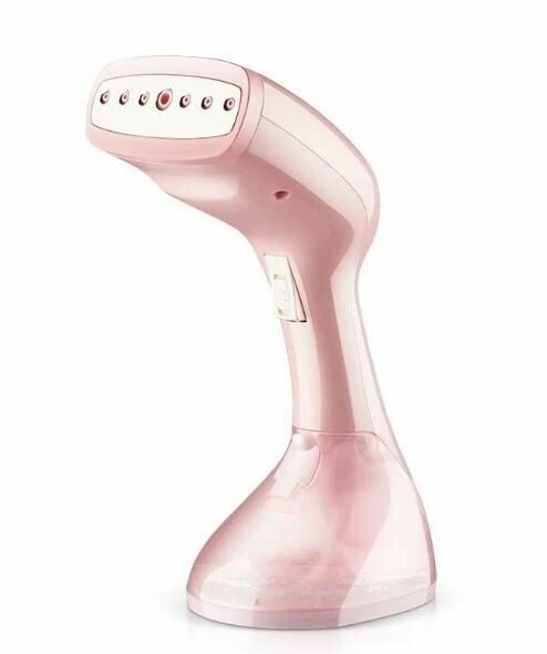Steam brush sale konka