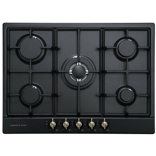 Газовая варочная панель Zigmund Shtain G 127 B 2599000₽