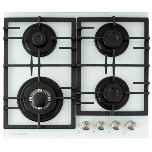 Газовая варочная панель Schaub Lorenz SLK GL6511 6157800₽