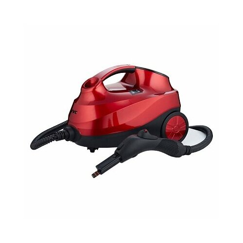 Пароочиститель JVC JH-SC4090 красный 909900₽