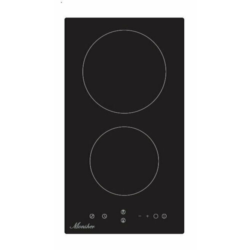 Электрическая варочная панель Monsher MHE 33 949900₽