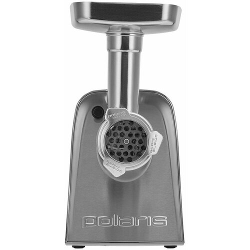 Мясорубка Polaris PMG 2292AL 2200Вт серебристый 2374200₽
