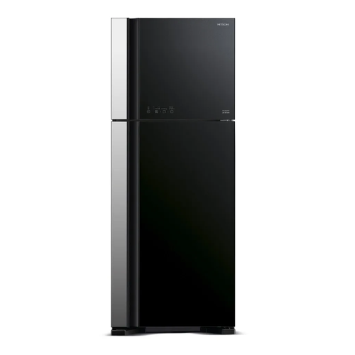 Холодильник Hitachi R-VG540PUC7 GBK 9756700₽