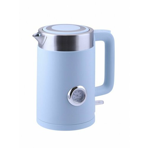 Чайник Kitfort KT-659-3 Light Blue 547400₽