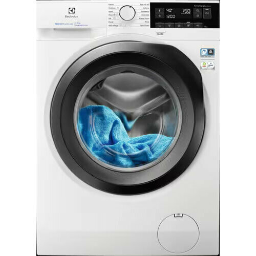 Стиральная машина Electrolux EW6F349BS 9139000₽