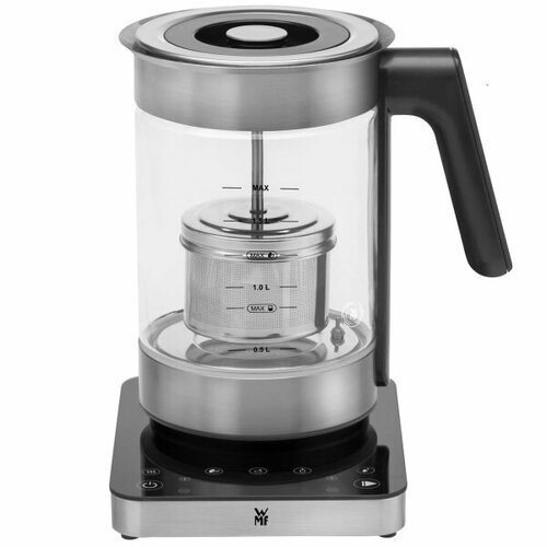 WMF Электрочайник WMF Lumero 0413260711 3453300₽