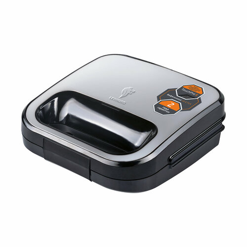 Вафельница электрическая Leonord LE-1714 750 Вт черная 216600₽