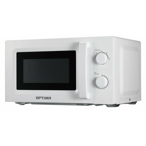 Микроволновая печь OPTIMA MO-2023W белый 581400₽