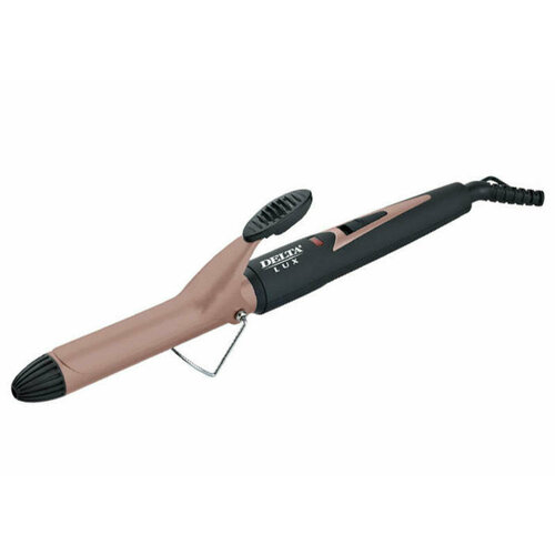 Плойка DELTA DL-0626 коричневый 135700₽