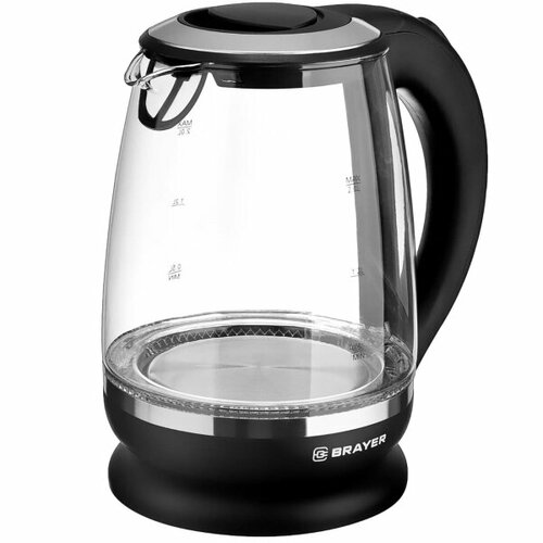 Brayer Электрочайник Brayer BR1044BK 449700₽