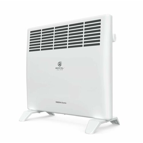 Конвектор Royal Clima 1500W 376100₽