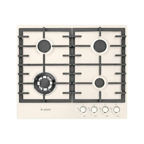 Газовая варочная панель GEFEST ПВГ 1214-01К81 1594000₽