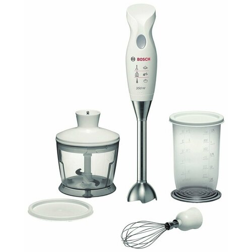 BOSCH Блендер Bosch MSM6B700 899900₽