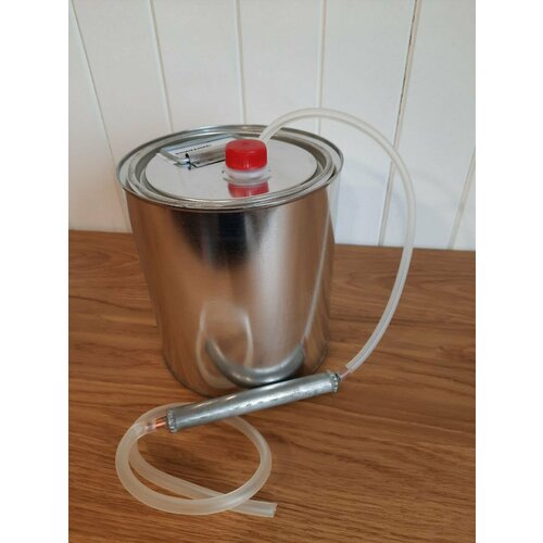 Самогонный аппарат Маруся 3410₽