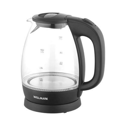 Чайник WILLMARK WEK-1705GB 156000₽