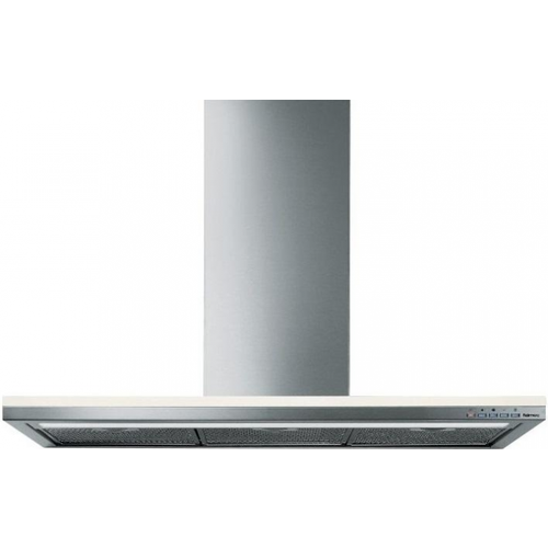 Вытяжка пристенная Falmec Lumen Steel 120 CLUN20 E0P1NEUI491F 13900000₽