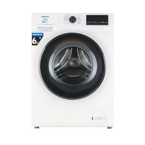 Стиральная машина RENOVA WAF-6010ISM31 2109400₽