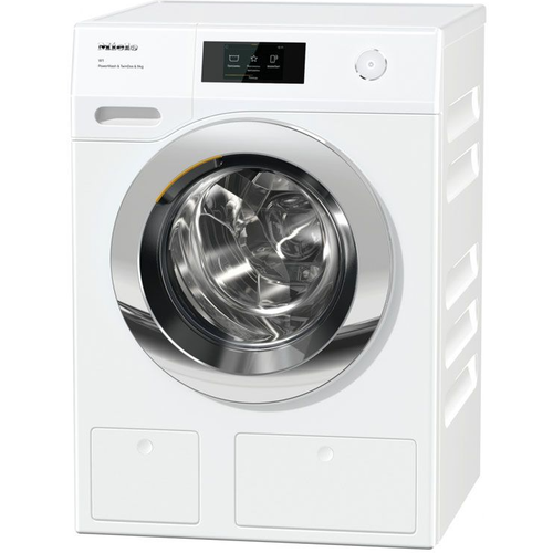 Стиральная машина MIELE WCI870WCS 22059800₽