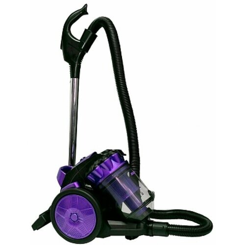 Пылесос циклон AVEX VC-309 violet 1108000₽