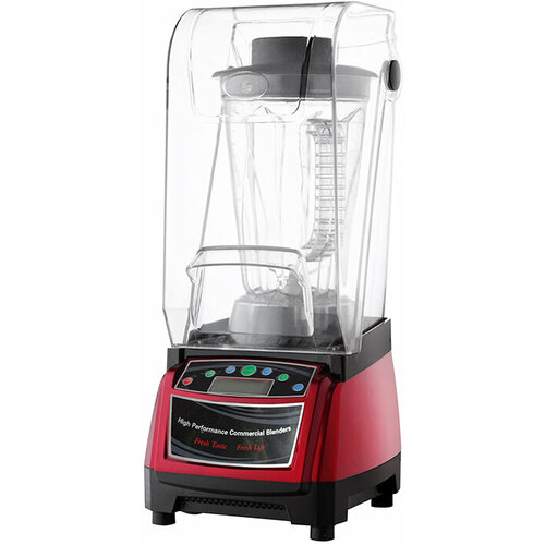 Блендер Rosso BY-999Z 2405900₽