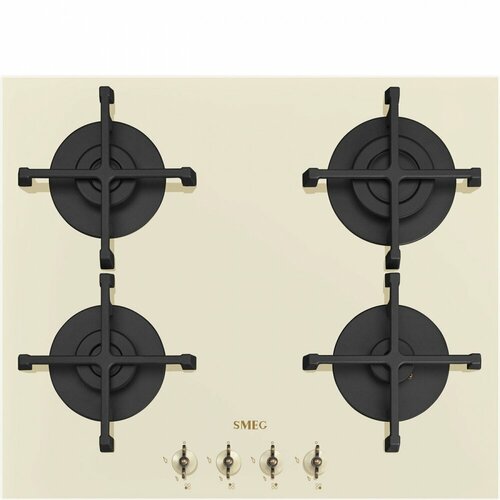 Варочная панель Smeg PV864PO 7517300₽