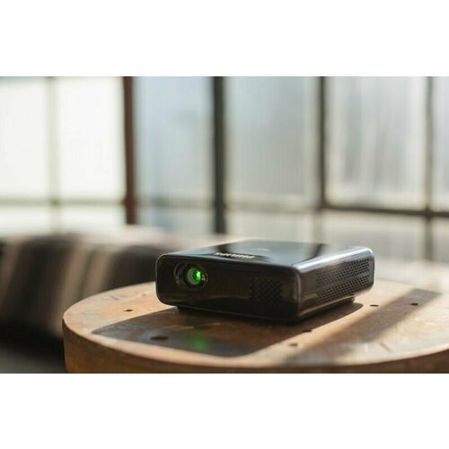 Портативный проектор PicoPix Max Full HD 1080p 7999900₽