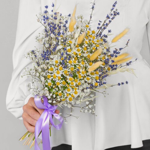 Изображение товара Полевой букет №2