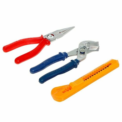 Набор инструментов 