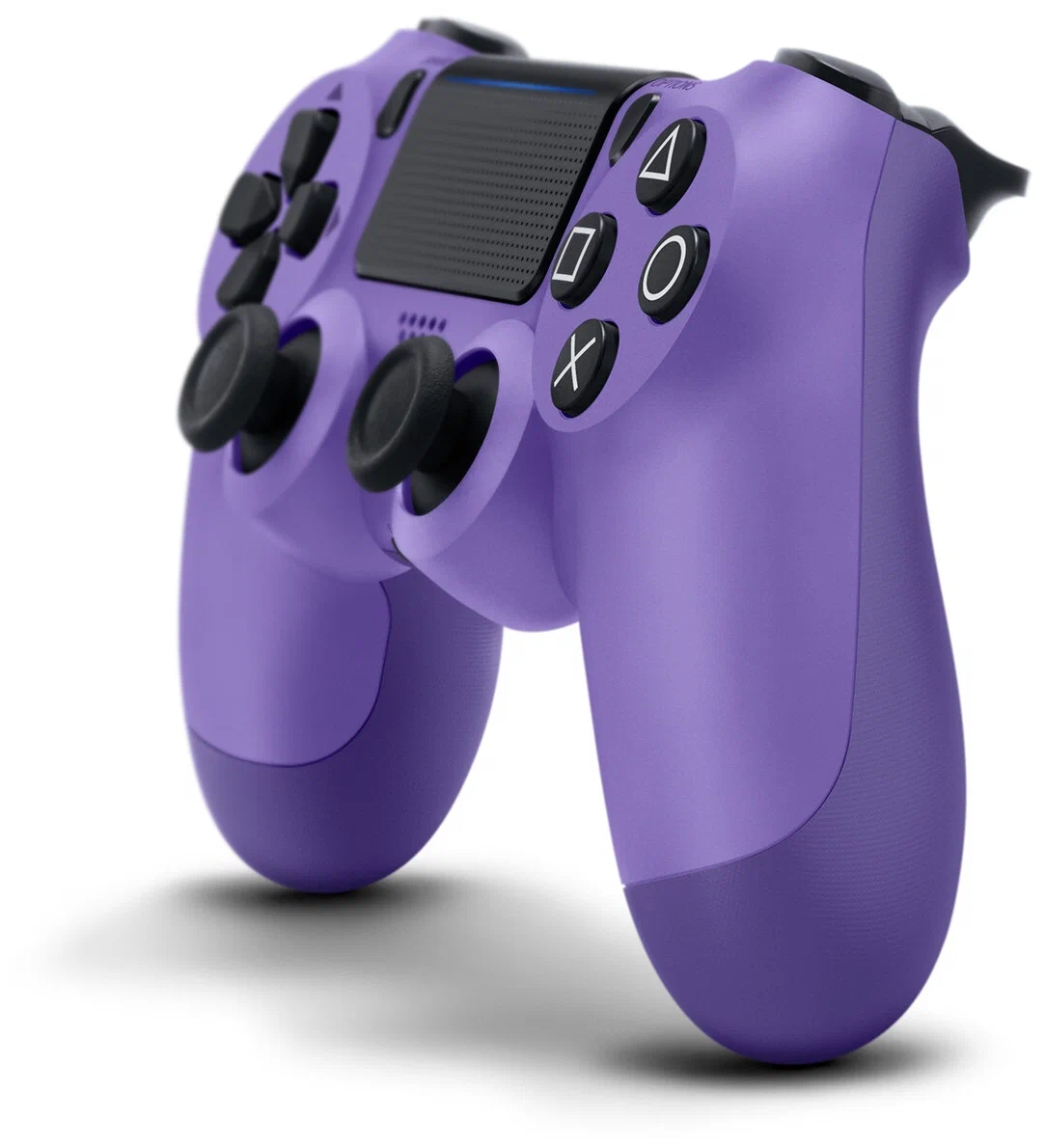 Беспроводной джойстик ISA для PS4, фиолетовый
