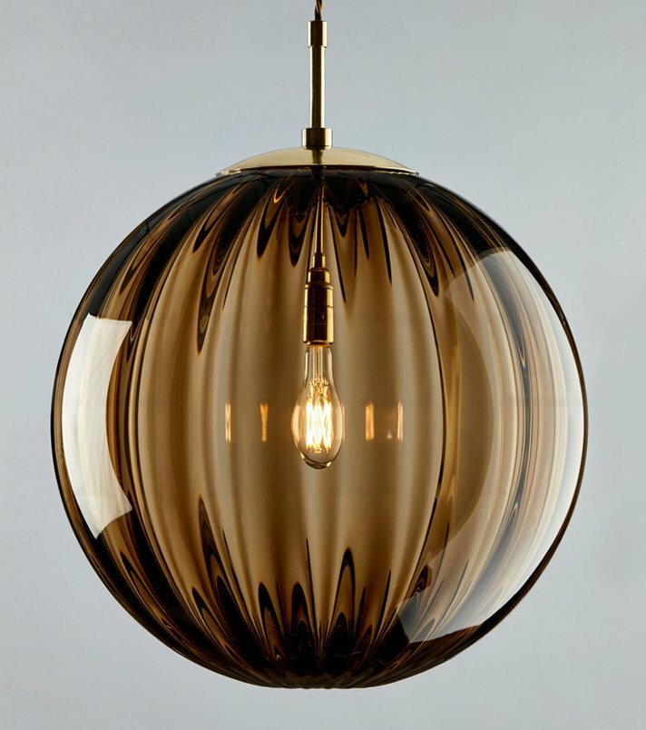 фото Светильник подвесной Aska Amber 177921-26 Aska01