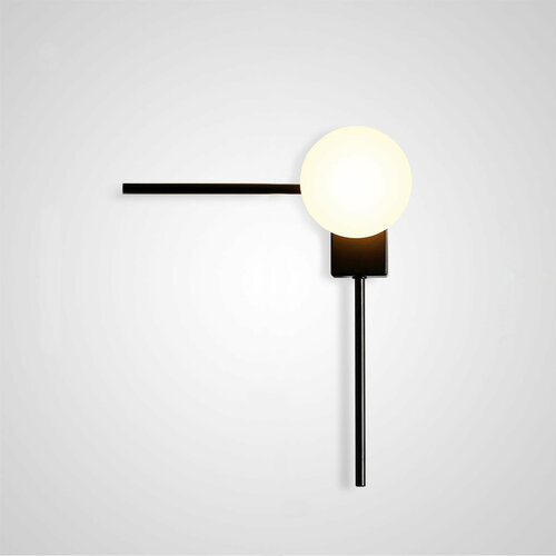 Настенный светильник В Виде Угла Linge S Imperium Loft 178014-26 8720₽