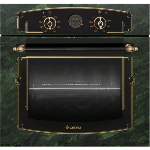 Духовой шкаф электрический GEFEST ЭДВ ДА 622-03 К69S 2941700₽