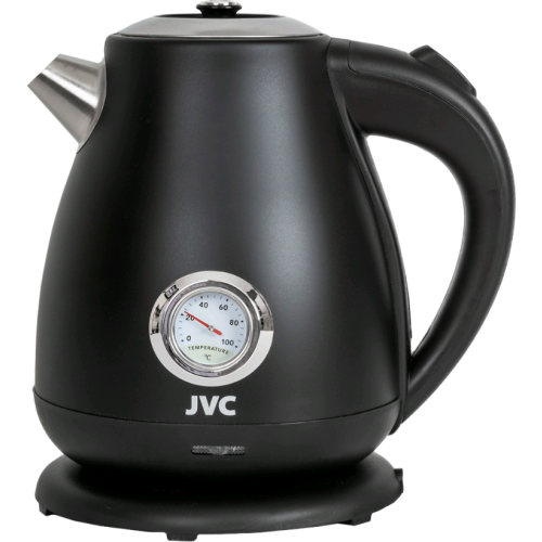 Чайник JVC JK-KE1717 black 658200₽