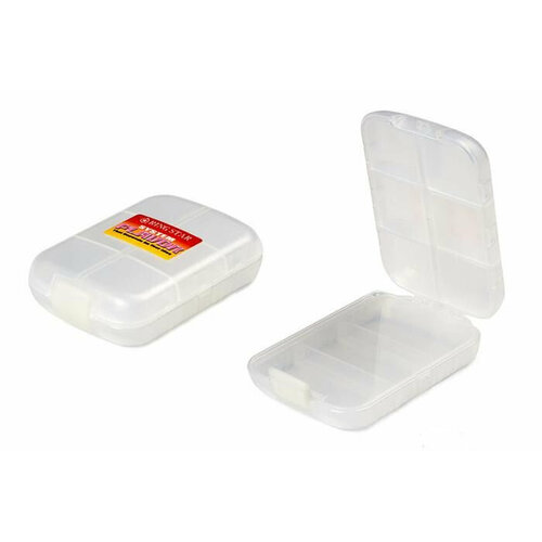 фото Коробка ring star fr-120