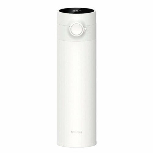 Термокружка Quange Thermos Flask BW401 480ml White белый
