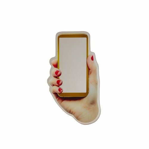 Зеркало Seletti Mirrors Selfie 17008