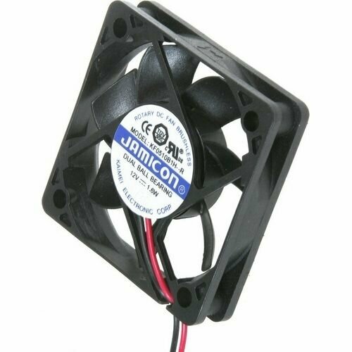 Вентилятор12V 404020 KF0420B1H-C-R 99000₽