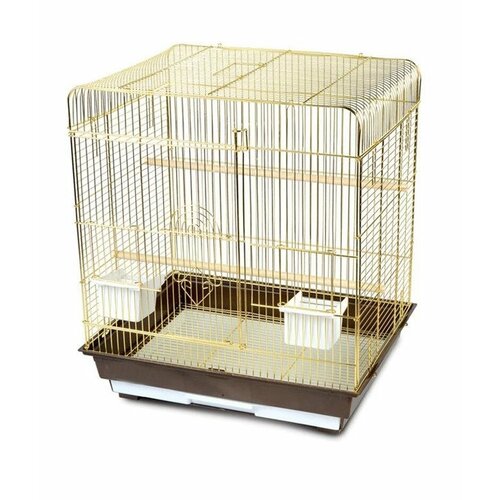 Golden cage Клетка Golden cage для мелких птиц 1901G 404059 см 4190₽